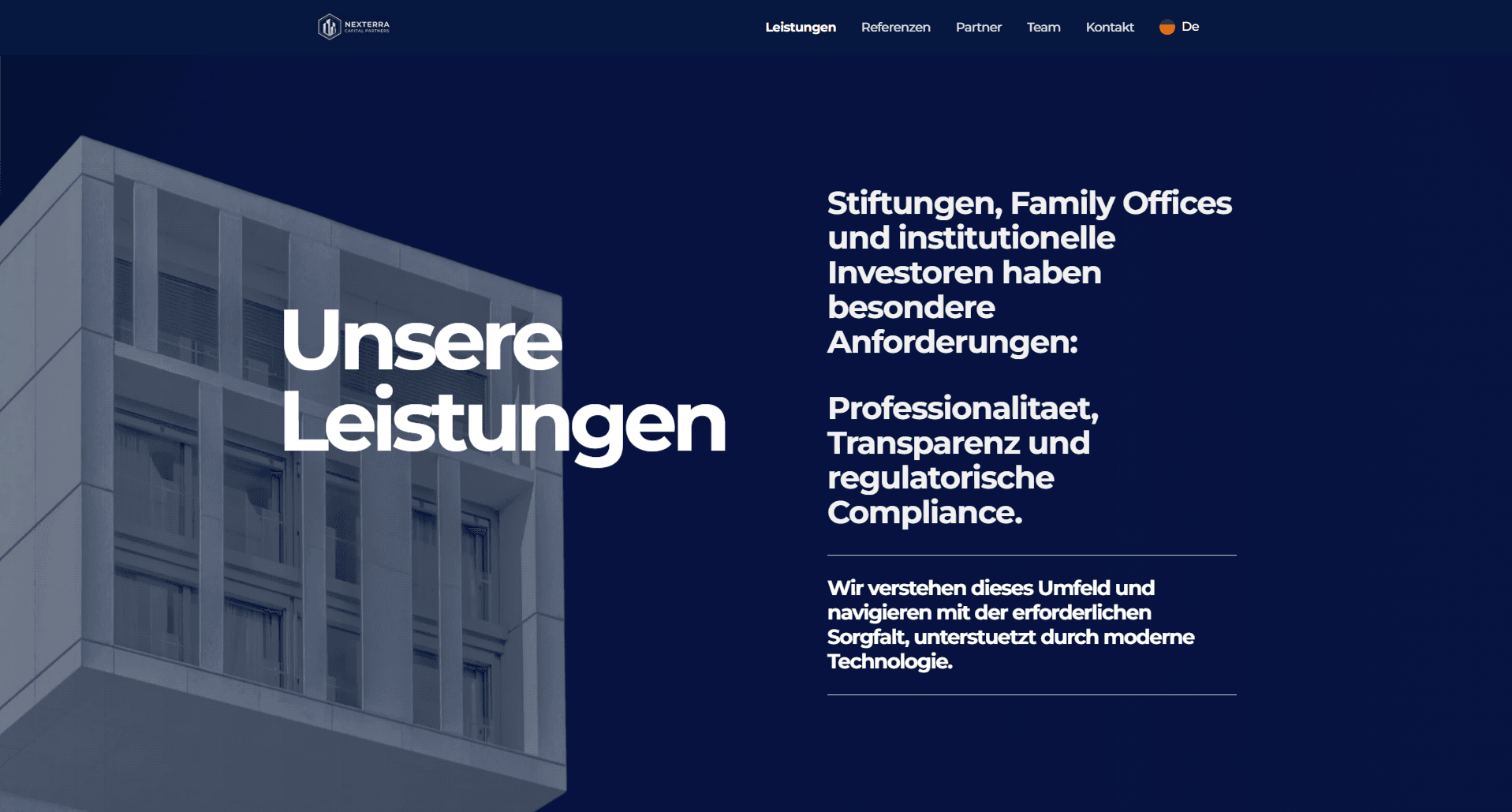Homepage | Nexterra Capital – Bild 3